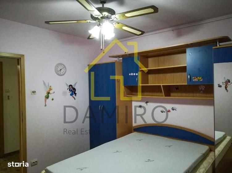 Apartament cu 2 camere decomandat în Mihai Bravu