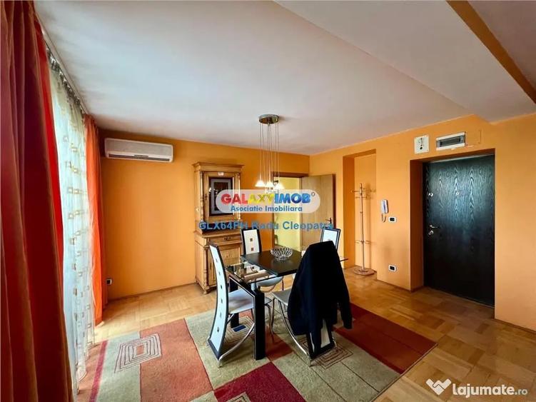 Apartament cu 2 camere decomandat în Ultracentral