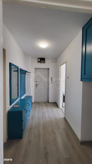 Apartament cu 3 camere în Dacia