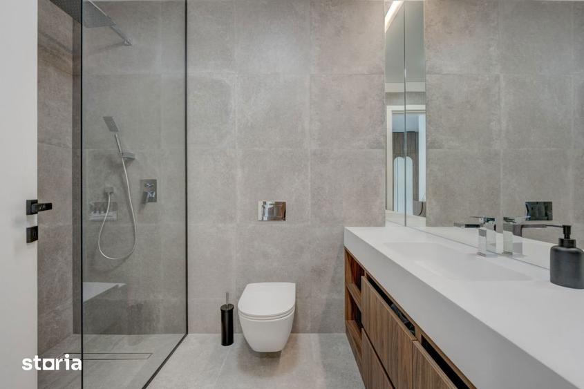 Apartament 2 camere Barbu Vacarescu | Yacht Kid | Prima inchiriere - 1