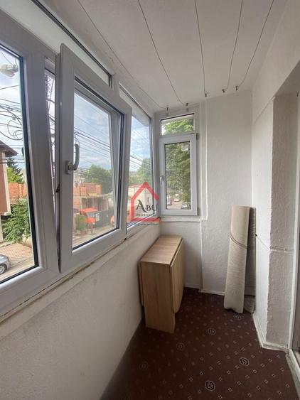 Apartament cu 2 camere decomandat, mobilat în Tătărași