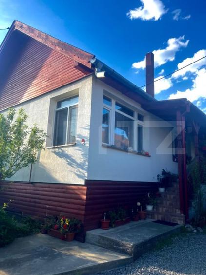 Casa de vanzare in Corunca | CENTRU ! - 12