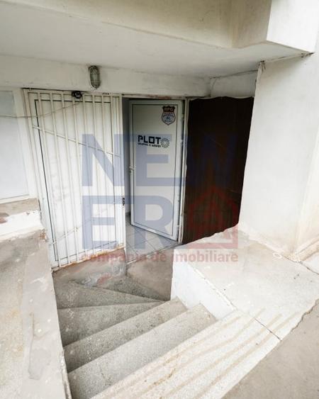 Apartament cu 5 camere decomandat în Parcul Carol