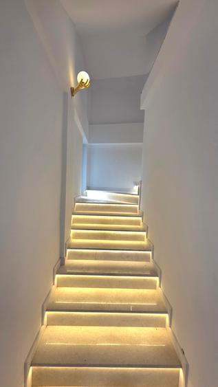 Duplex cu 2 camere cu Canalizare în Timpuri Noi