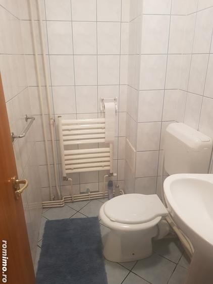 Apartament cu 3 camere decomandat în Traian