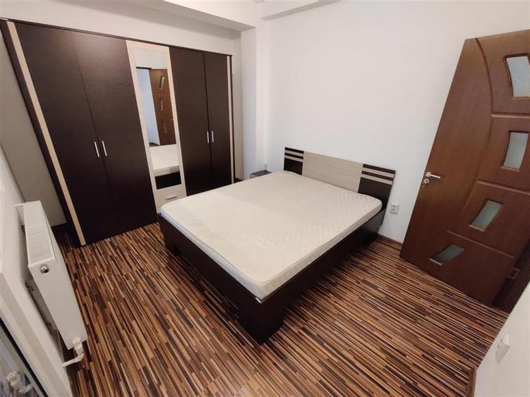 Apartament cu 2 camere semidecomandat în Burdujeni