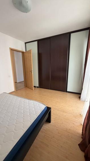 Apartament cu 2 camere decomandat în Exterior Nord