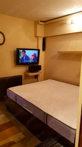 Garsonieră decomandată în Barieră