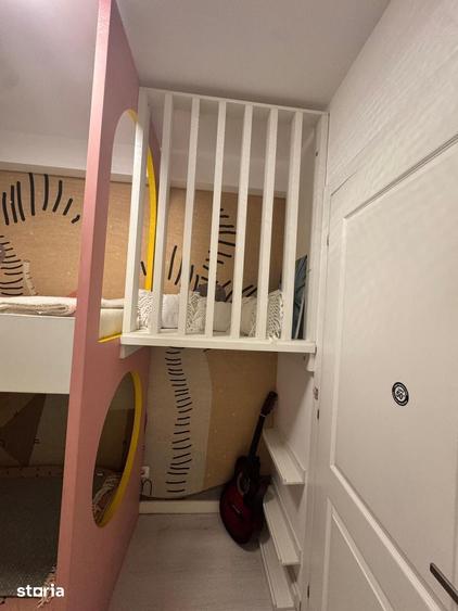 Apartament cu 3 camere în Cug