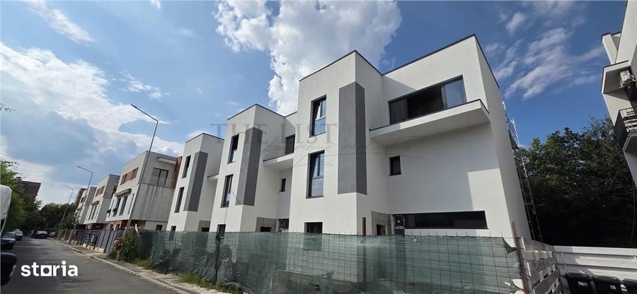 Casă cu 4 camere în Central