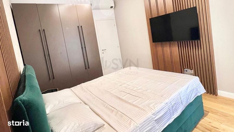 Apartament 2 camere LUX - Herastrau Park View-Prima inchiriere - 6