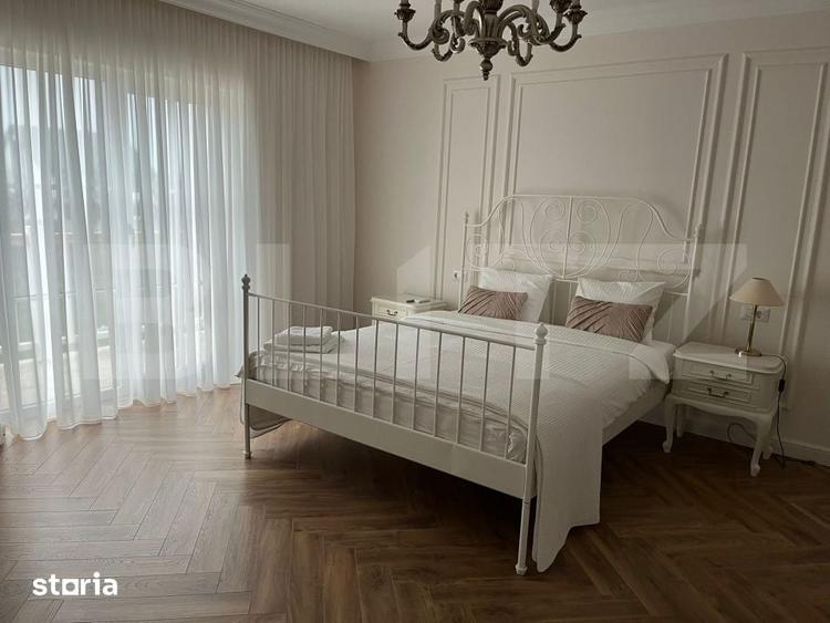 Casă cu 4 camere cu Teren 350 Mp în Malu Mare