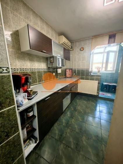 Apartament cu 2 camere decomandat, mobilat în Dristor