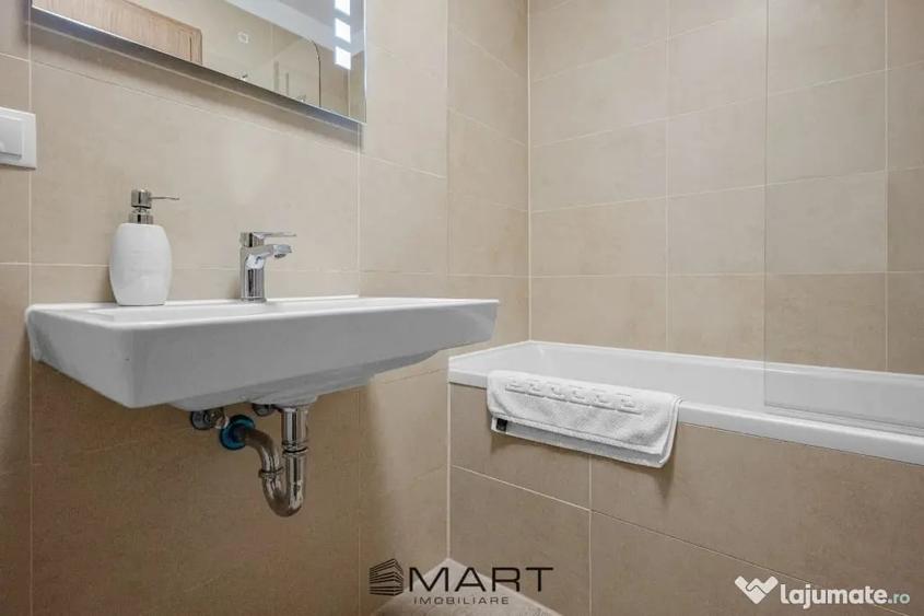 Apartament tip Studio Kasper - 13