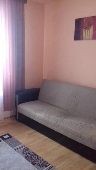 Garsonieră decomandată în Șagului