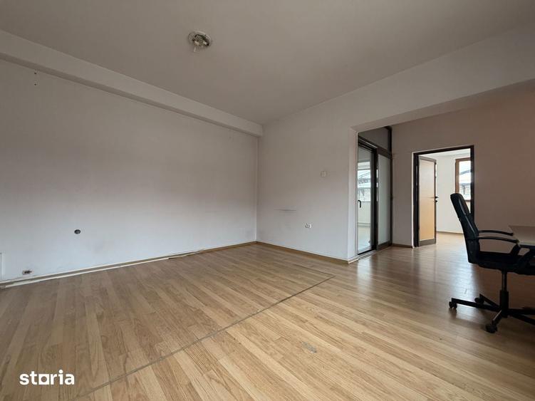 Spațiu comercial, de 319 mp, în Ștefan cel Mare