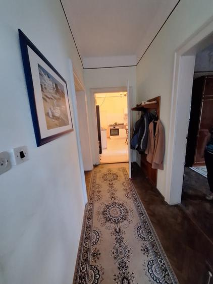 Casă individuală cu 3 camere cu Canalizare în Șagului
