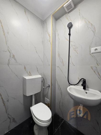 Garsoniera mica renovata | Etaj 3 | Rogerius, str. Aluminei - 3