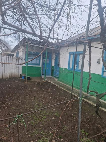 Casă cu Teren 1100 Mp în Central