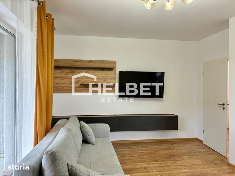 Apartament cu 2 camere decomandat în Bartolomeu