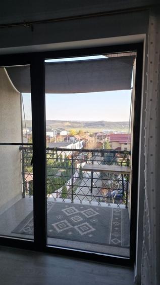 Apartament 2 camere de inchiriat, Valea Lupului