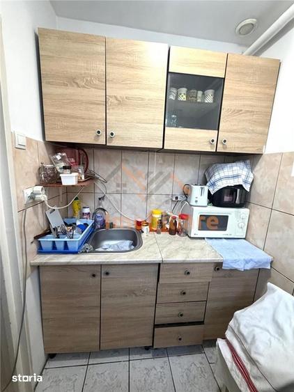 Apartament cu 2 camere semidecomandat în Lotus