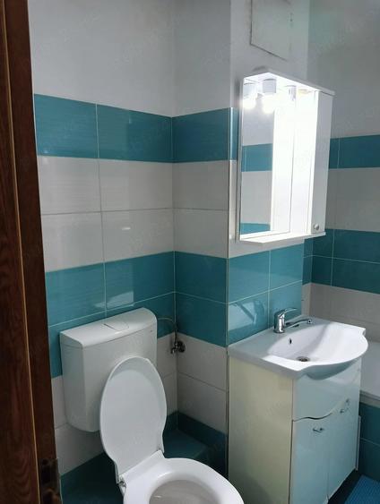 Apartament cu 2 camere decomandat în Bucovina