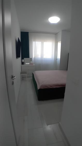Apartament 2 Camere,Mihai Bravu,Metrou,bl.2020,DECOMANDAT,Amenajat,centrala - 10