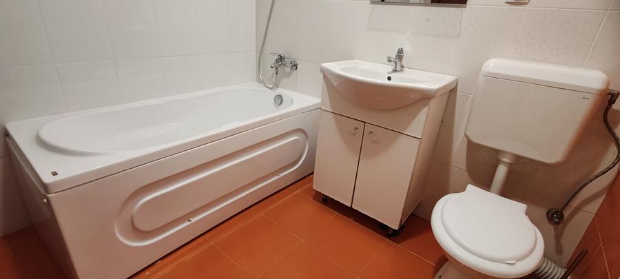 Apartament cu 2 camere semidecomandat, mobilat în Bucureștii Noi