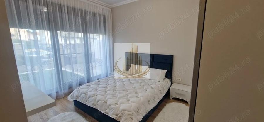 Duplex cu 4 camere cu Canalizare în Dumbrăvița