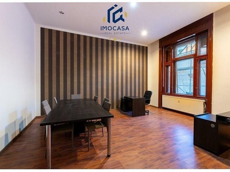 Birou, de 442 mp, în Ultracentral