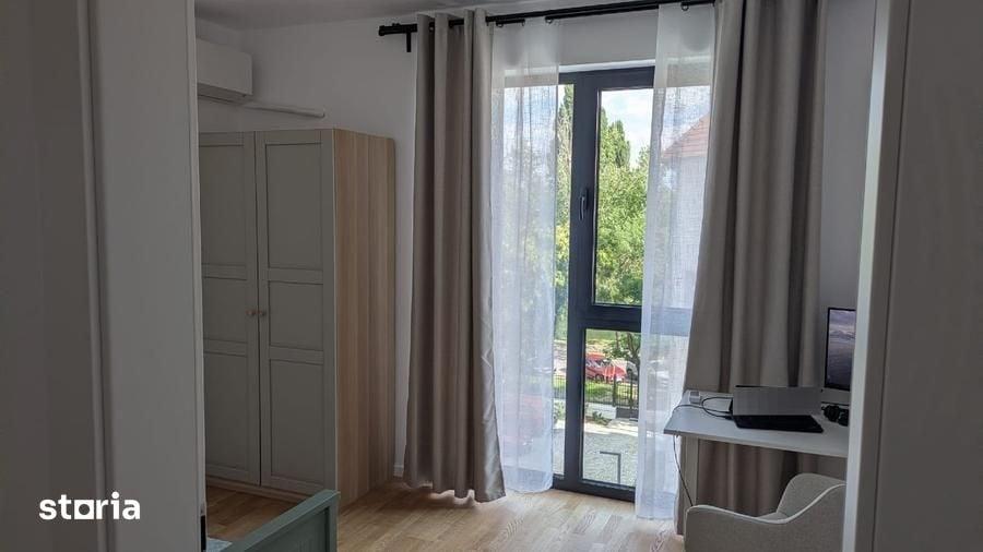Apartament cu 3 camere în Iosefin