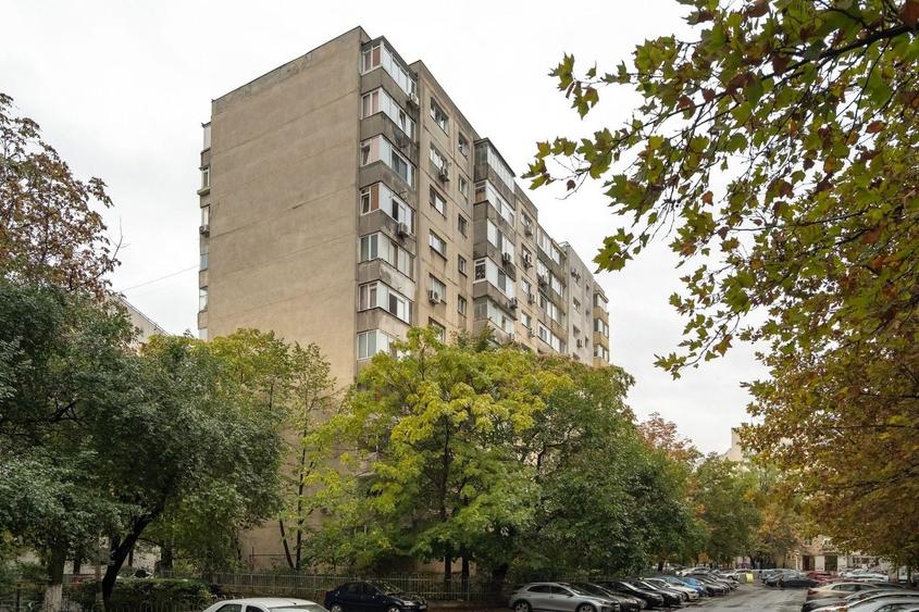 Garsonieră semidecomandată în Dristor