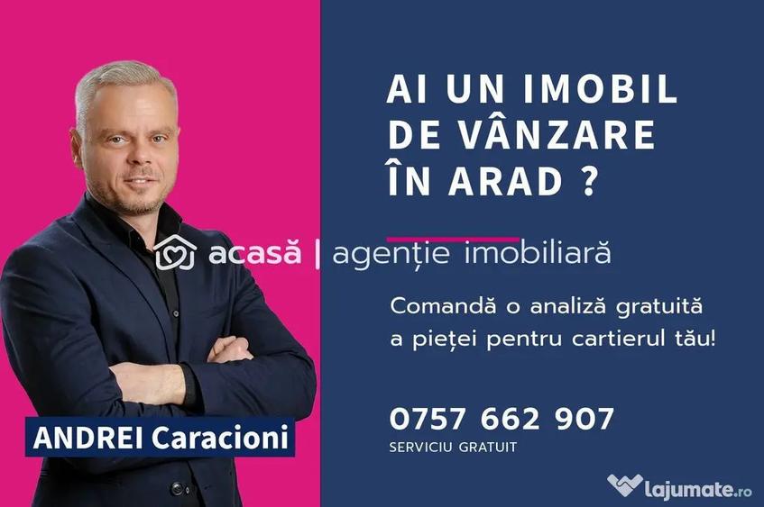 Spațiu comercial, de 75 mp, în Ultracentral