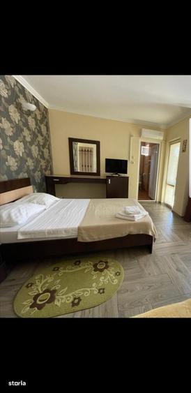 Casă cu 4 camere în Eforie