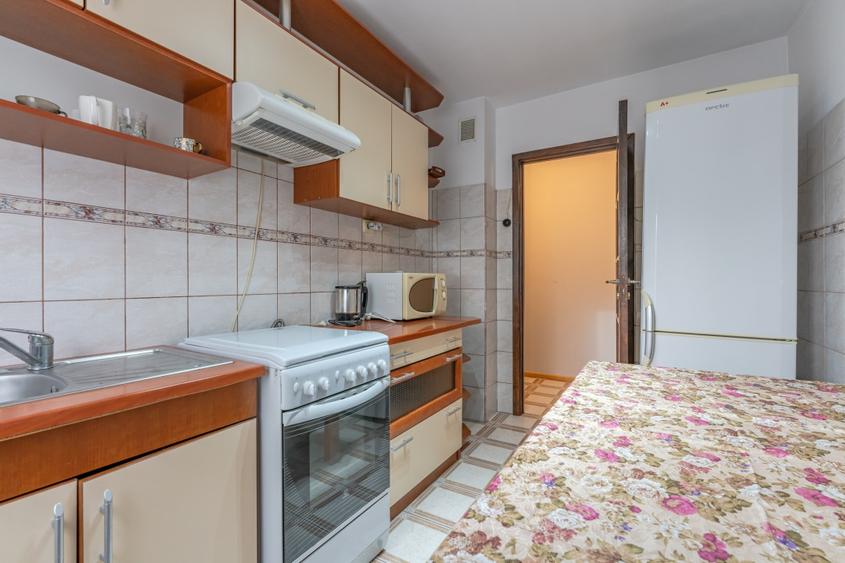 Apartament primitor si cu mult potential - 8