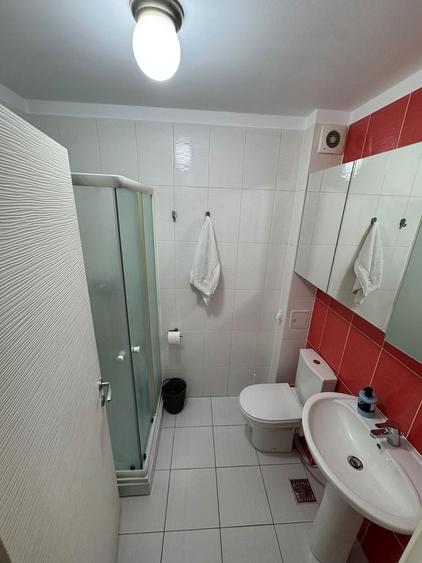 PROPRIETAR - Garsoniera Palladium Residence - 7