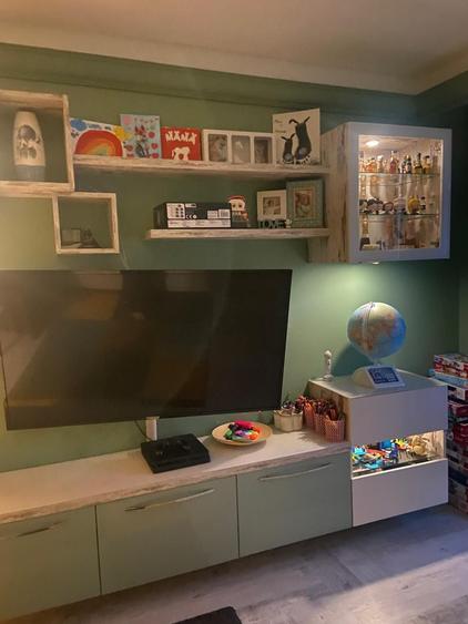 Apartament cu 2 camere decomandat în Tomis Nord