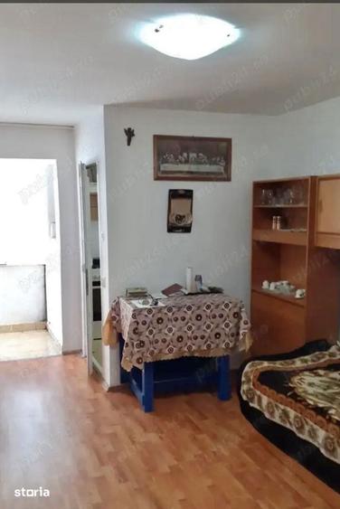 Garsonieră în Mureșeni