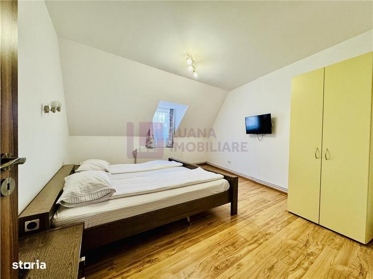 Casă cu 4 camere cu Teren 166 Mp în Terezian