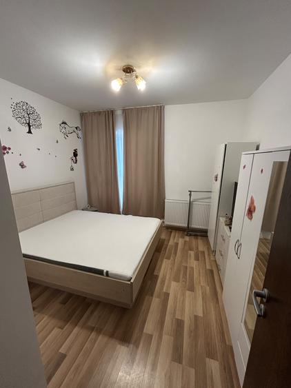 Apartament cu 2 camere decomandat în Berceni