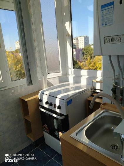 Garsonieră în Central