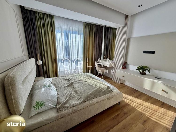 Apartament cu 2 camere în Șelimbăr
