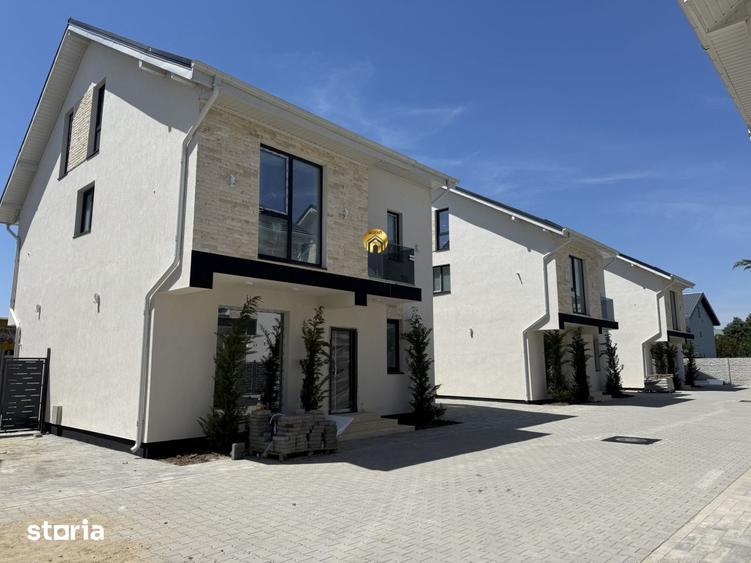 Casă cu 5 camere cu Teren 260 Mp în Central