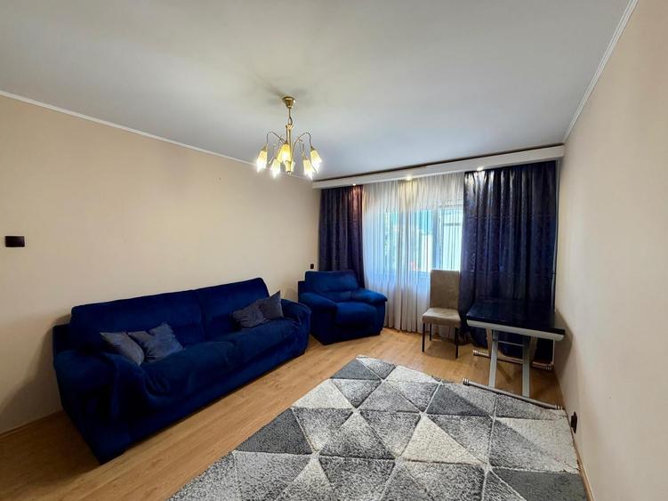 City Park Mall Tomis III Apartament 3 camere decomandat si parcare termen lung - 5