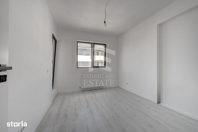 Apartament cu 3 camere în Chiajna