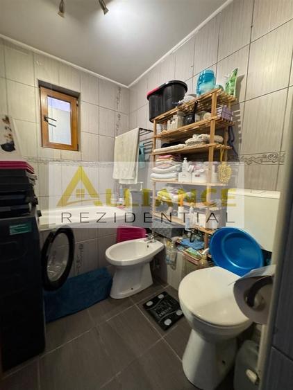 METROU DIMITRIE LEONIDA - APARTAMENT 3 CAMERE - 115000 EURO - 9