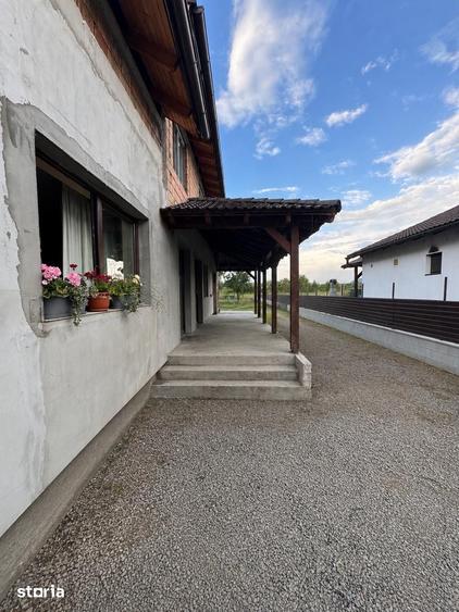 Casa de vanzare - Sangeorgiu de Mure? - 4