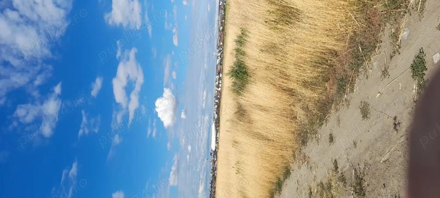 Teren în Mofleni