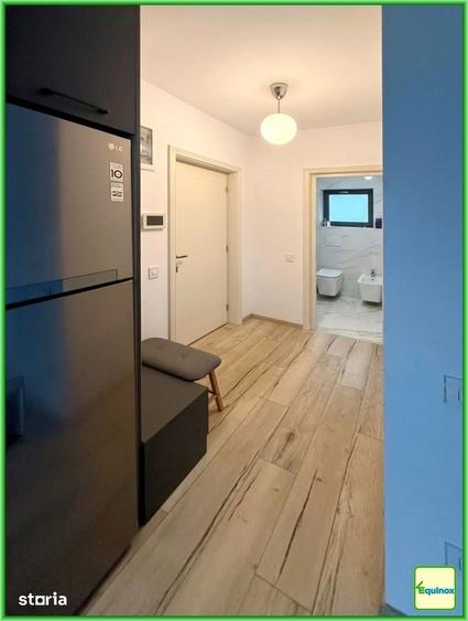 Apartament cu 2 camere în Carol Davila